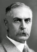 Photo de Karl Landsteiner