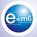 E=M6