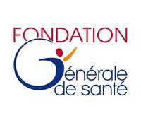 logo fondation générale de santé