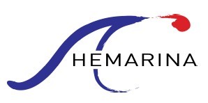 Logo d'Hémarina