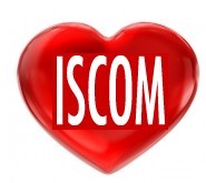 logo iscom