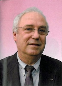 Jacques Pellissard