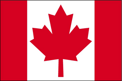 drapeau canada