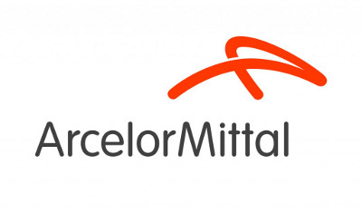 logo d'ArcelorMittal