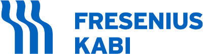 logo du groupe allemand Fresenius Kabi