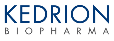 logo Kedrion Biopharma