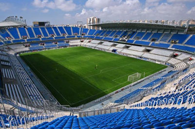 stade de Malaga FC