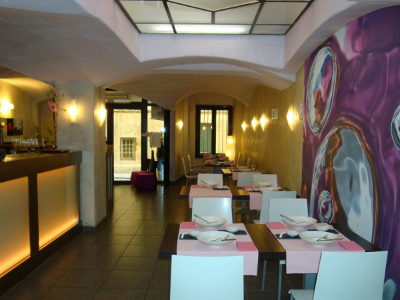 photo du restaurant Pierre Reboul