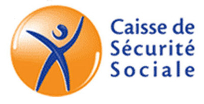 logo de la caisse de sécurité sociale du sénégal
