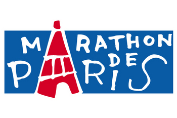 logo du Marathon de Paris