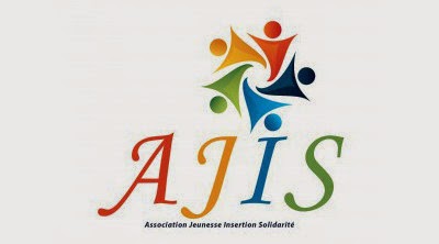Logo de l'association AJIS