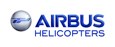 Logo de Airbus Helicopters