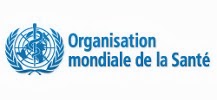 Logo de L'Organisation mondiale de la santé