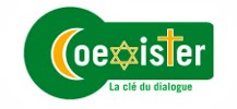 Logo Coexister