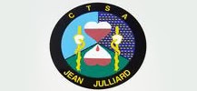 logo du Centre de Transfusion des Armées Françaises