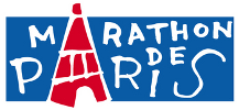 Logo du Semi marathon de Paris