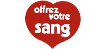 Logo offrez votre sang