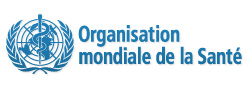 Logo de L'Organisation mondiale de la santé