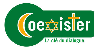 Logo Coexister