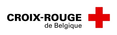 logo de la Croix-Rouge de la Belgique