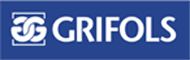 Logo de la sociÃ© Grifols