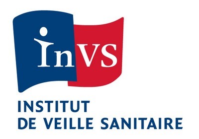 logo de l'institut de veille sanitaire