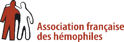 logo de l'Association Française des Hémophiles (AFH)