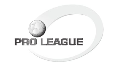 Logo de la pro league