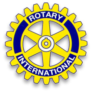 logo du rotary club international