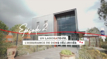 Analyses pour sécuriser le sang