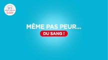 Peur du sang