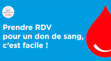 comment prendre RDV en ligne ?