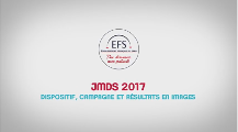 Retour sur la campagne de la JMDS 2017