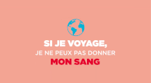 Voyage et Don de sang. Est-ce compatible ?